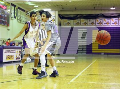 Thumbnail 2 in Fairfax @ Lake Braddock photogallery.