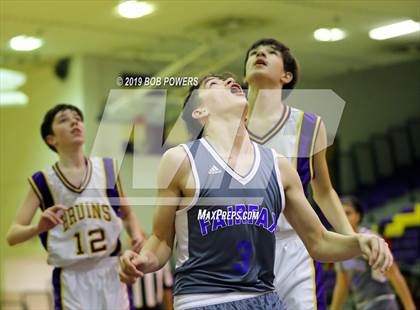 Thumbnail 1 in Fairfax @ Lake Braddock photogallery.