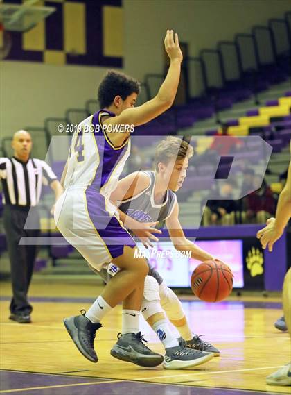 Thumbnail 1 in Fairfax @ Lake Braddock photogallery.