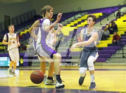 Thumbnail 3 in Fairfax @ Lake Braddock photogallery.