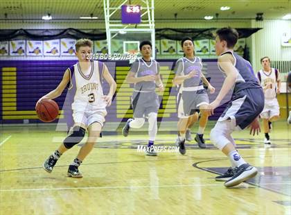 Thumbnail 1 in Fairfax @ Lake Braddock photogallery.