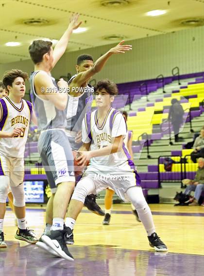 Thumbnail 1 in Fairfax @ Lake Braddock photogallery.