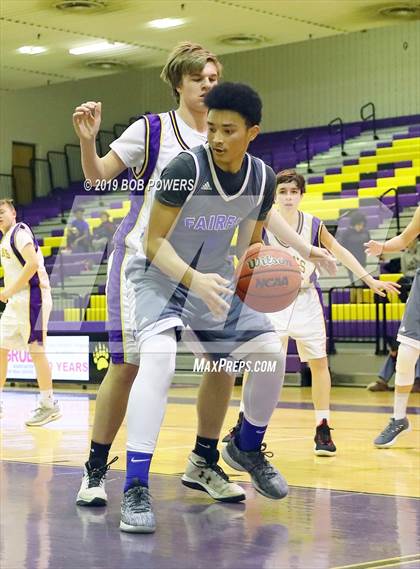 Thumbnail 2 in Fairfax @ Lake Braddock photogallery.