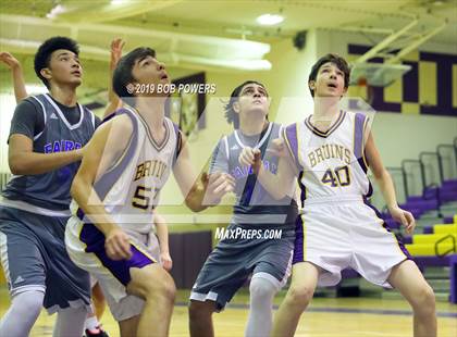 Thumbnail 3 in Fairfax @ Lake Braddock photogallery.