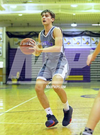 Thumbnail 2 in Fairfax @ Lake Braddock photogallery.