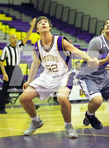Thumbnail 3 in Fairfax @ Lake Braddock photogallery.