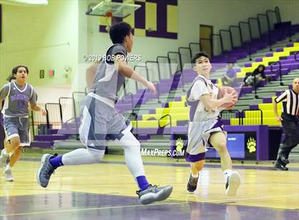 Thumbnail 1 in Fairfax @ Lake Braddock photogallery.