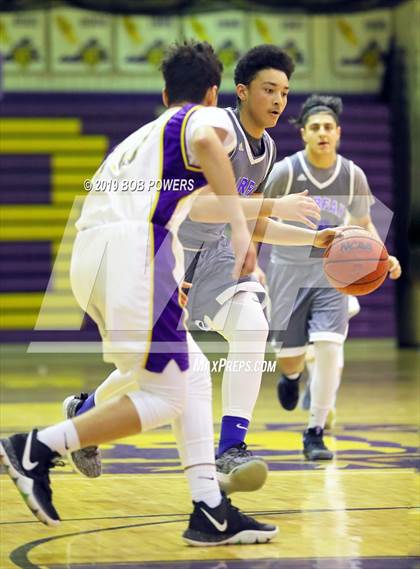 Thumbnail 1 in Fairfax @ Lake Braddock photogallery.