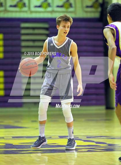 Thumbnail 3 in Fairfax @ Lake Braddock photogallery.