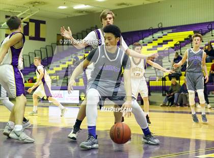 Thumbnail 3 in Fairfax @ Lake Braddock photogallery.