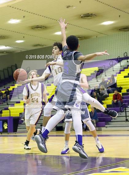 Thumbnail 3 in Fairfax @ Lake Braddock photogallery.
