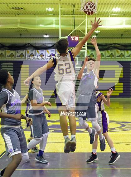 Thumbnail 1 in Fairfax @ Lake Braddock photogallery.
