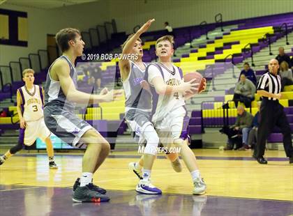 Thumbnail 3 in Fairfax @ Lake Braddock photogallery.