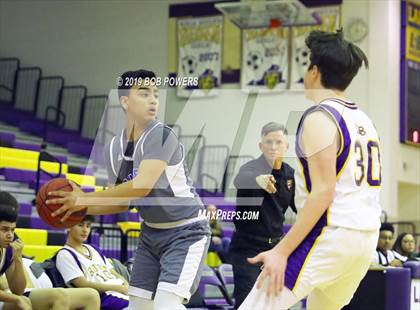 Thumbnail 1 in Fairfax @ Lake Braddock photogallery.