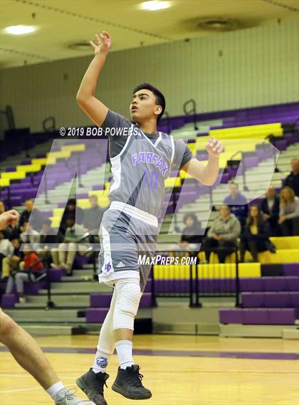 Thumbnail 2 in Fairfax @ Lake Braddock photogallery.