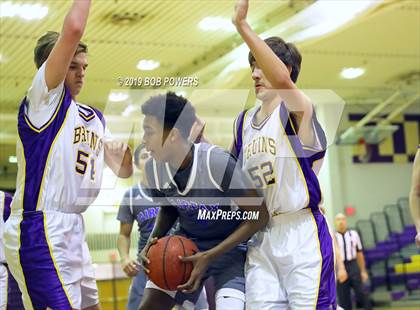 Thumbnail 2 in Fairfax @ Lake Braddock photogallery.