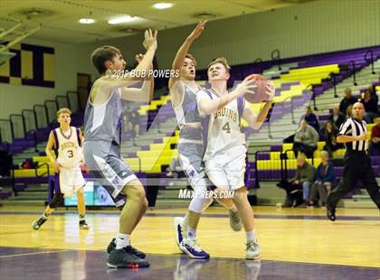 Thumbnail 1 in Fairfax @ Lake Braddock photogallery.