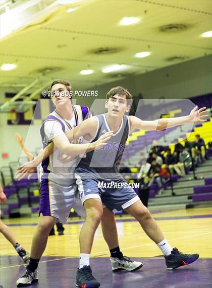 Thumbnail 1 in Fairfax @ Lake Braddock photogallery.