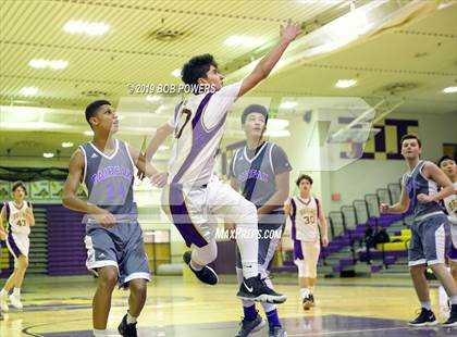 Thumbnail 3 in Fairfax @ Lake Braddock photogallery.