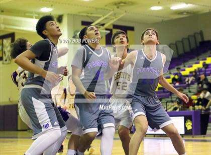 Thumbnail 2 in Fairfax @ Lake Braddock photogallery.