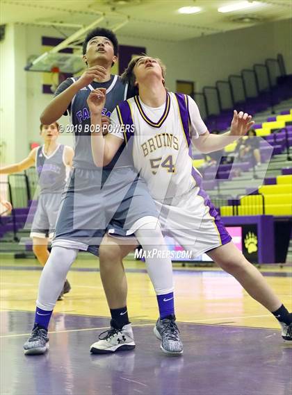 Thumbnail 3 in Fairfax @ Lake Braddock photogallery.