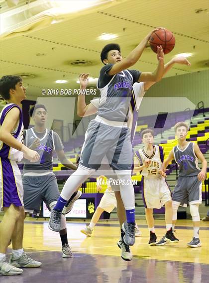 Thumbnail 1 in Fairfax @ Lake Braddock photogallery.