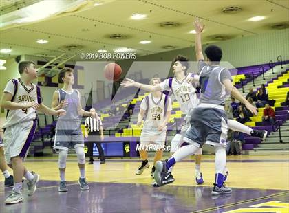 Thumbnail 1 in Fairfax @ Lake Braddock photogallery.