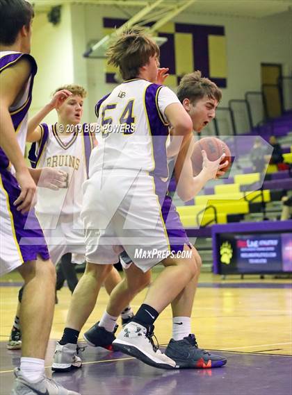 Thumbnail 1 in Fairfax @ Lake Braddock photogallery.
