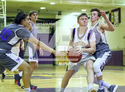 Thumbnail 2 in Fairfax @ Lake Braddock photogallery.