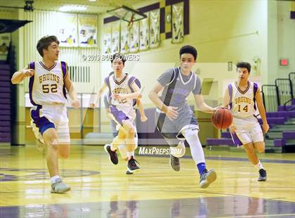 Thumbnail 1 in Fairfax @ Lake Braddock photogallery.