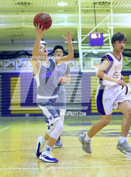 Thumbnail 1 in Fairfax @ Lake Braddock photogallery.