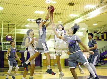 Thumbnail 1 in Fairfax @ Lake Braddock photogallery.