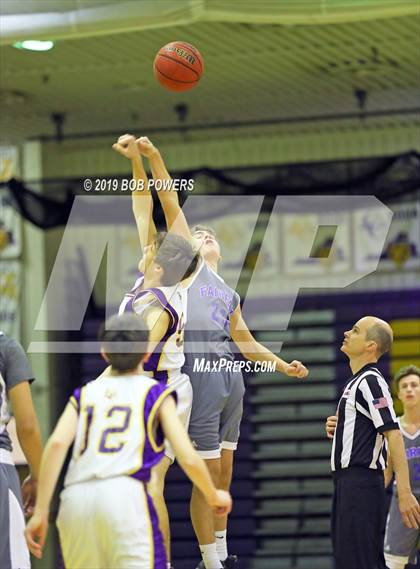 Thumbnail 3 in Fairfax @ Lake Braddock photogallery.