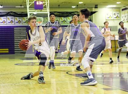 Thumbnail 3 in Fairfax @ Lake Braddock photogallery.