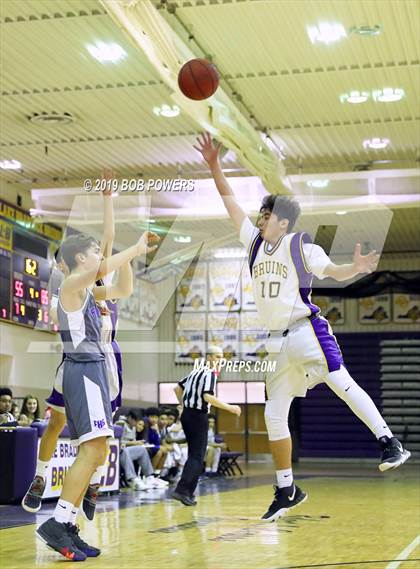 Thumbnail 2 in Fairfax @ Lake Braddock photogallery.