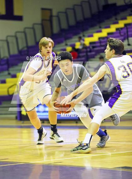 Thumbnail 1 in Fairfax @ Lake Braddock photogallery.
