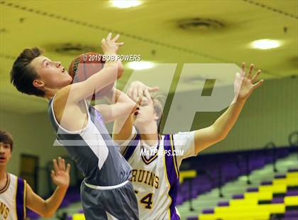 Thumbnail 3 in Fairfax @ Lake Braddock photogallery.