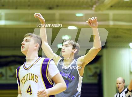 Thumbnail 2 in Fairfax @ Lake Braddock photogallery.