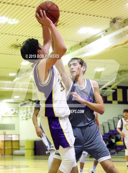Thumbnail 2 in Fairfax @ Lake Braddock photogallery.