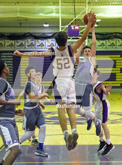 Thumbnail 3 in Fairfax @ Lake Braddock photogallery.