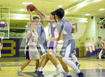 Thumbnail 2 in Fairfax @ Lake Braddock photogallery.