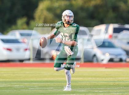 Thumbnail 2 in Oakridge vs. Grace Prep photogallery.