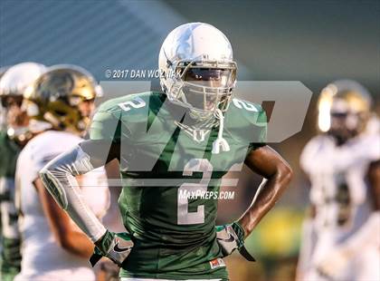 Thumbnail 1 in Oakridge vs. Grace Prep photogallery.