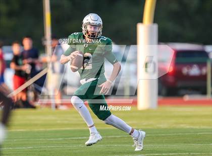 Thumbnail 3 in Oakridge vs. Grace Prep photogallery.