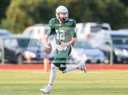 Thumbnail 1 in Oakridge vs. Grace Prep photogallery.