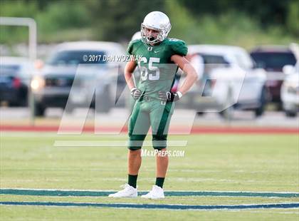 Thumbnail 1 in Oakridge vs. Grace Prep photogallery.