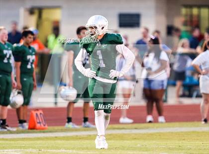 Thumbnail 2 in Oakridge vs. Grace Prep photogallery.
