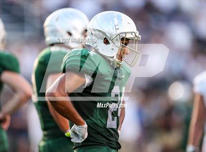 Thumbnail 2 in Oakridge vs. Grace Prep photogallery.
