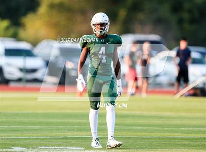 Thumbnail 1 in Oakridge vs. Grace Prep photogallery.