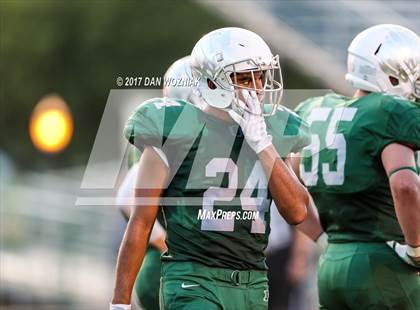 Thumbnail 1 in Oakridge vs. Grace Prep photogallery.